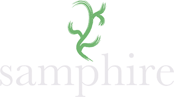 samphire logo